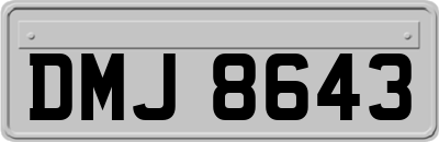 DMJ8643