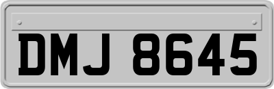 DMJ8645