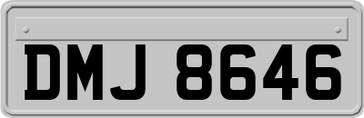 DMJ8646
