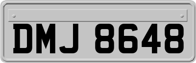 DMJ8648