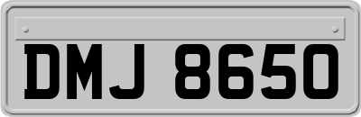 DMJ8650