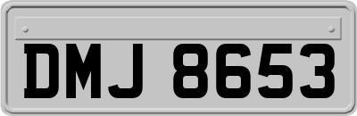 DMJ8653