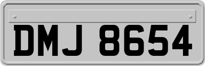 DMJ8654