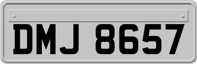 DMJ8657