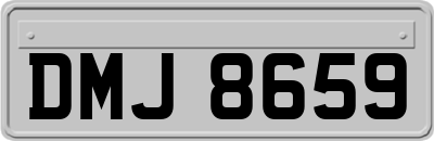 DMJ8659
