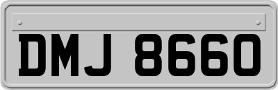 DMJ8660