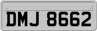 DMJ8662