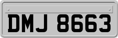 DMJ8663