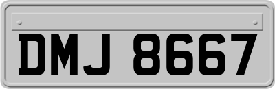 DMJ8667