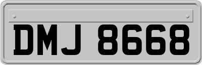 DMJ8668