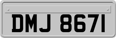 DMJ8671
