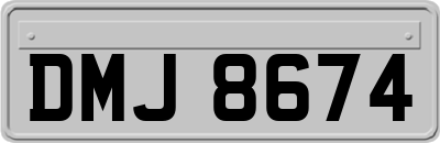 DMJ8674