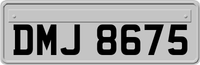 DMJ8675
