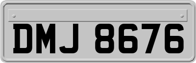 DMJ8676