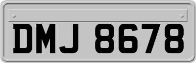 DMJ8678
