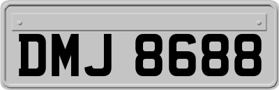 DMJ8688