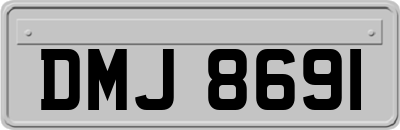 DMJ8691