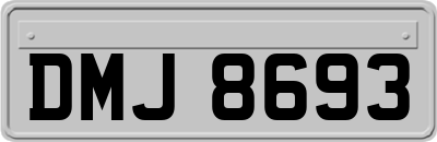 DMJ8693