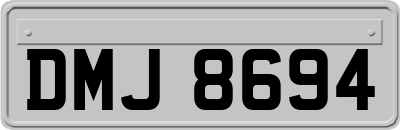 DMJ8694