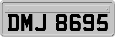 DMJ8695