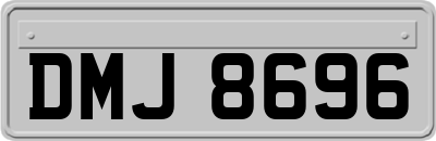 DMJ8696