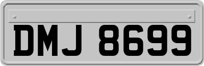 DMJ8699