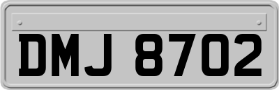 DMJ8702