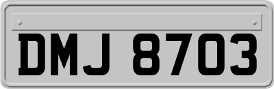 DMJ8703