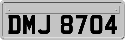 DMJ8704