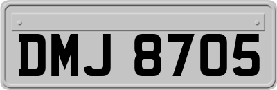 DMJ8705