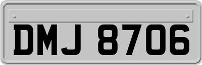 DMJ8706