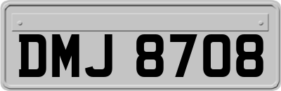 DMJ8708