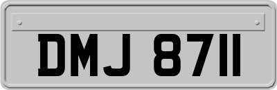 DMJ8711