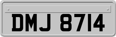 DMJ8714