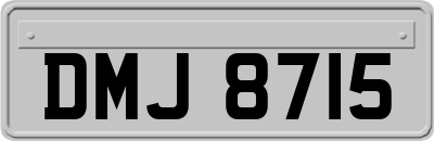 DMJ8715