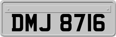 DMJ8716