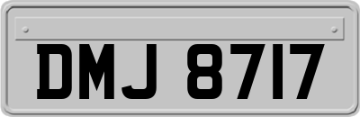 DMJ8717