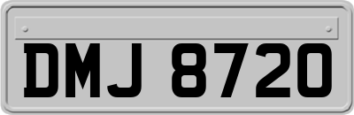 DMJ8720