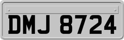 DMJ8724