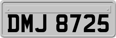 DMJ8725