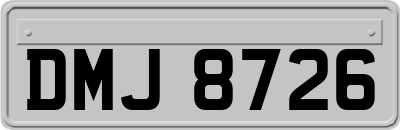DMJ8726