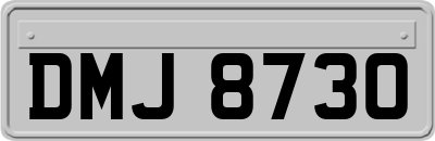 DMJ8730