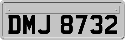 DMJ8732