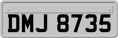 DMJ8735