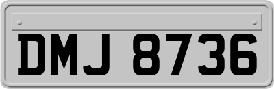 DMJ8736