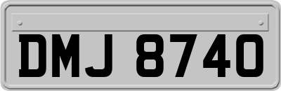 DMJ8740