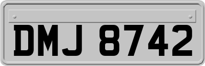 DMJ8742
