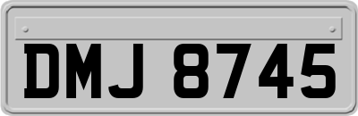DMJ8745