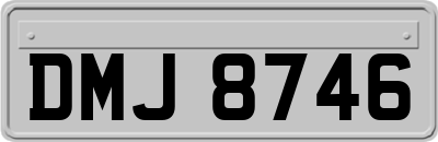 DMJ8746