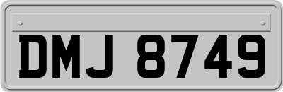 DMJ8749
